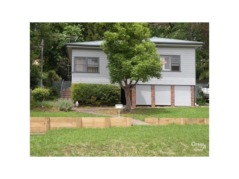 19 Falcon Street, Hazelbrook NSW 2779