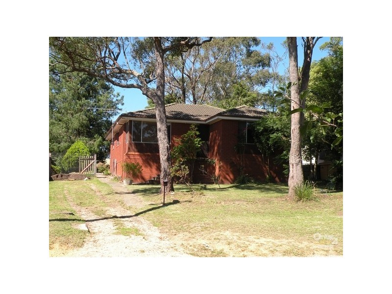 27  Wilson Street, Lawson NSW 2783