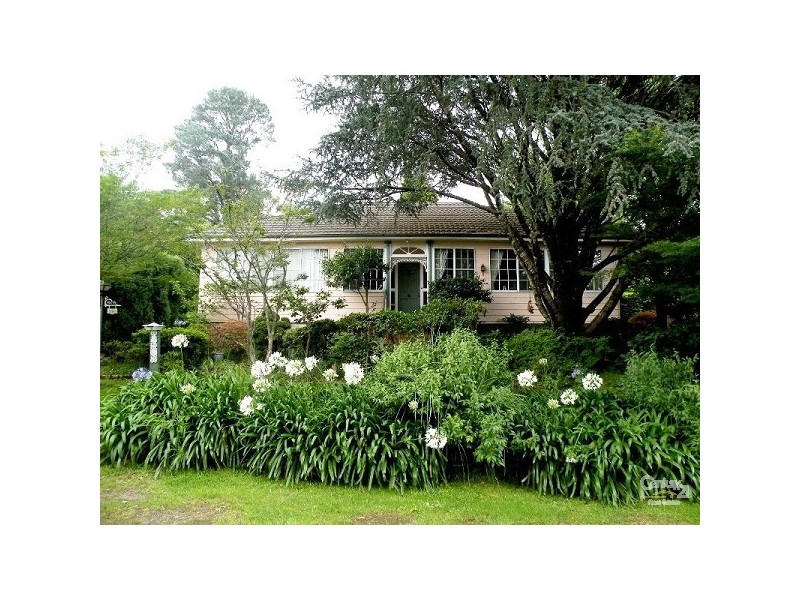 Hazelbrook NSW 2779