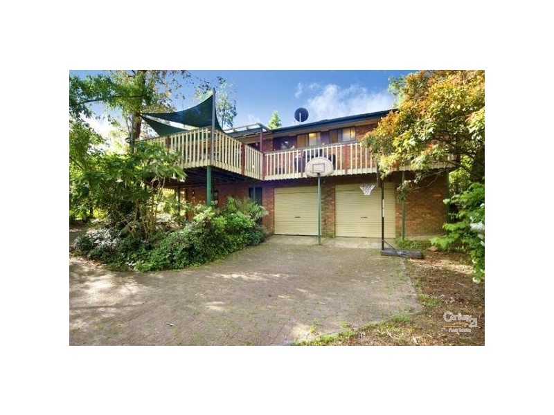 51A Railway Parade, Woodford NSW 2778