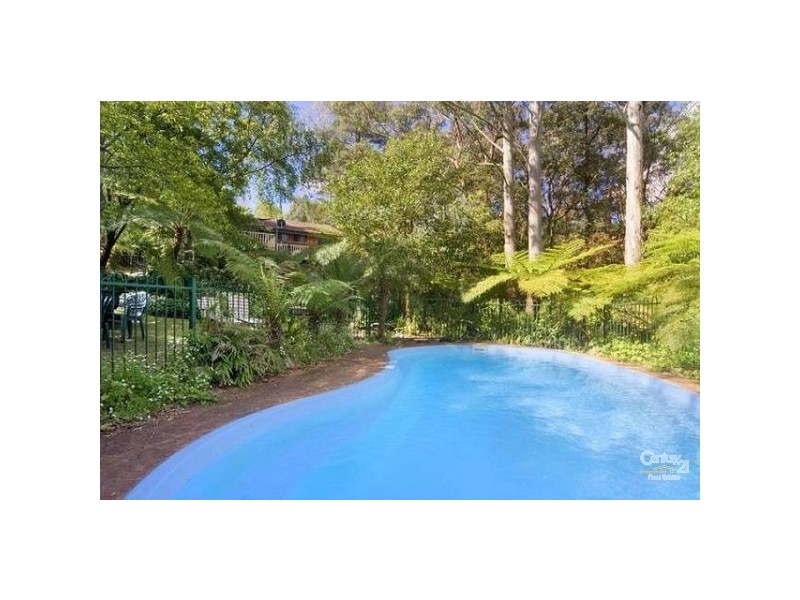 51A Railway Parade, Woodford NSW 2778