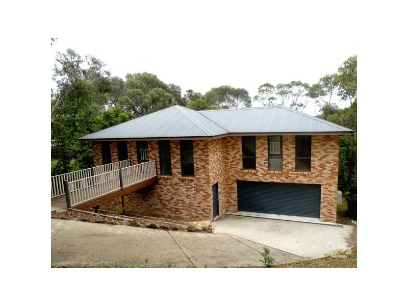 19 Lysiana Avenue, Woodford NSW 2778