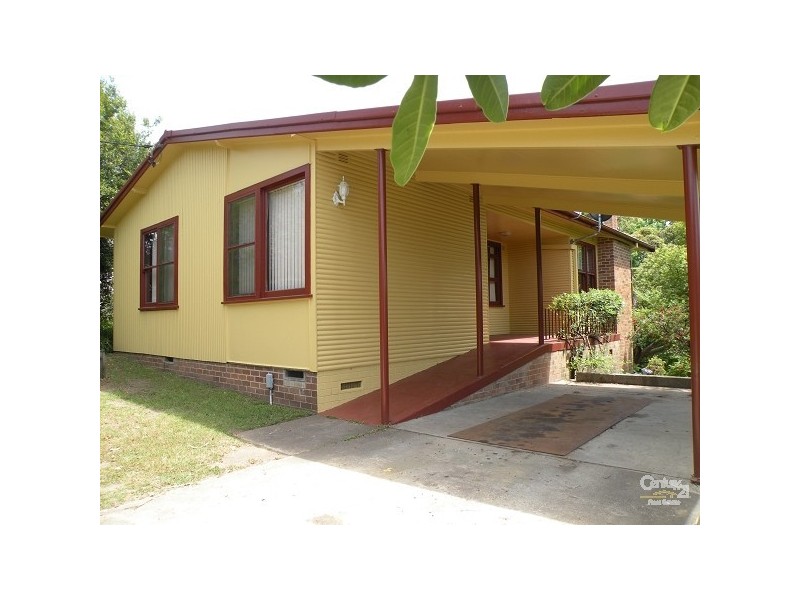 221 Great Western Highway, Hazelbrook NSW 2779