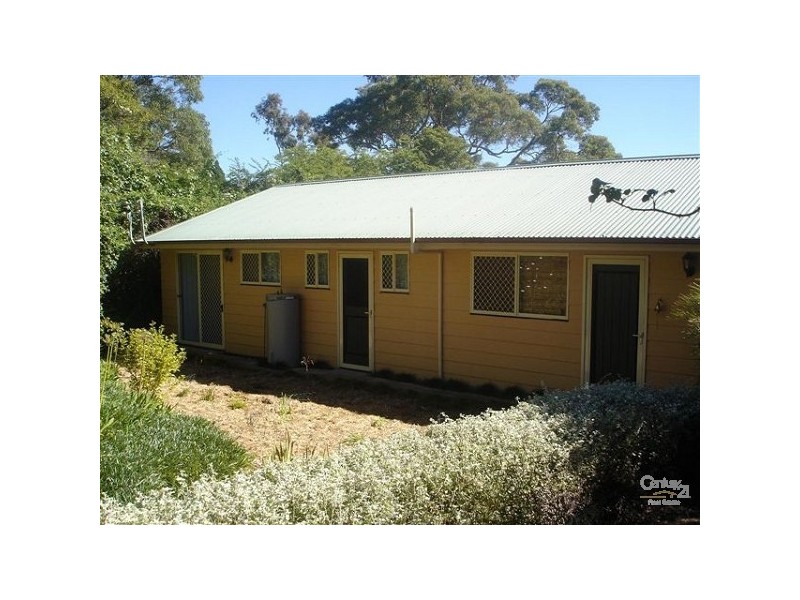 116 GREAT WESTERN HIGHWAY, Woodford NSW 2778