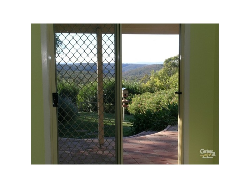 116 GREAT WESTERN HIGHWAY, Woodford NSW 2778