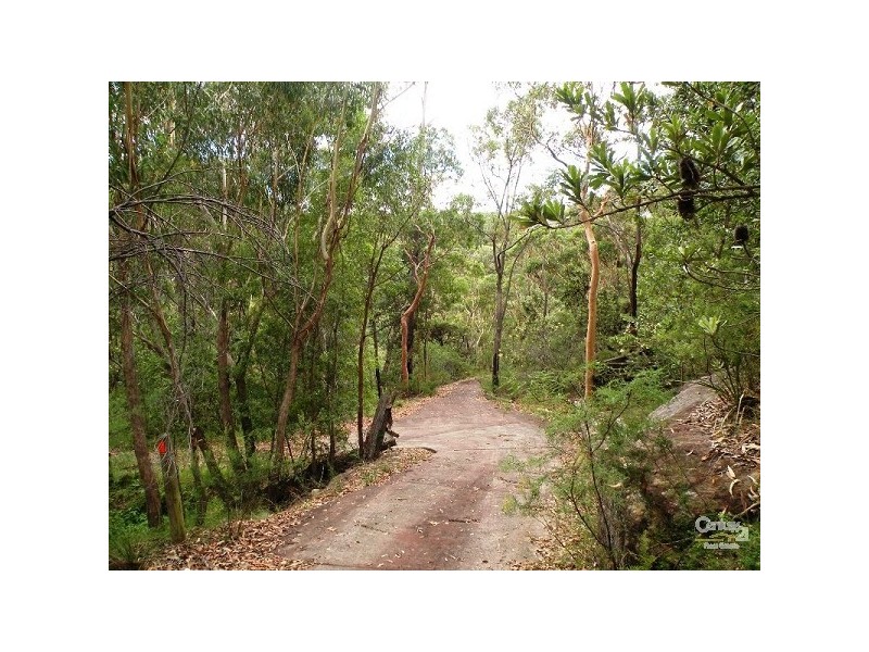 11 Dobson Dorking Place, Faulconbridge NSW 2776