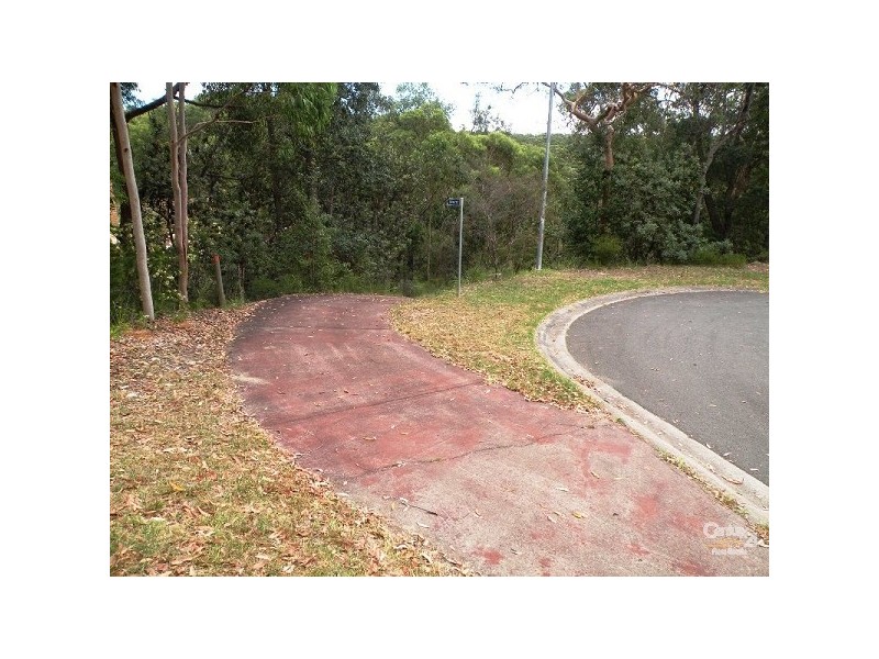 11 Dobson Dorking Place, Faulconbridge NSW 2776