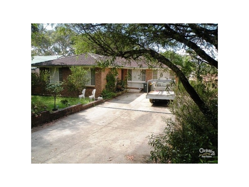 Lawson NSW 2783