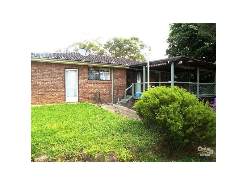Lawson NSW 2783