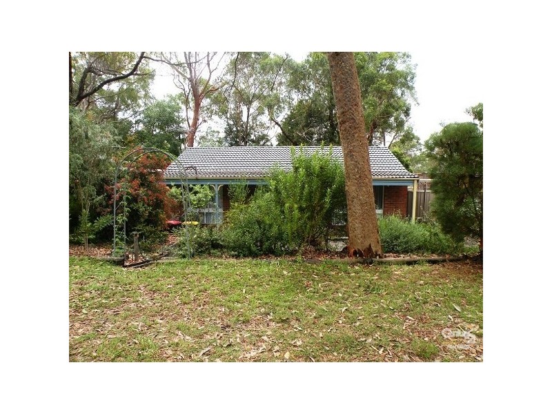 Hazelbrook NSW 2779