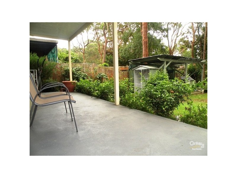 Hazelbrook NSW 2779