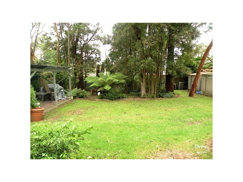 Hazelbrook NSW 2779