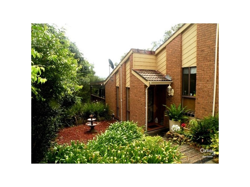 Woodford NSW 2778