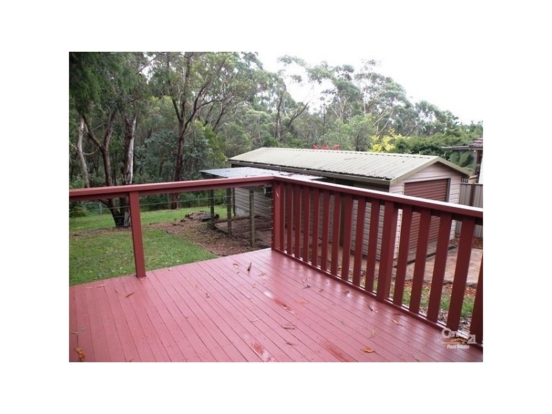 74 Mount View Avenue, Hazelbrook NSW 2779