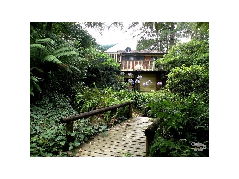 51A Railway Parade, Woodford NSW 2778