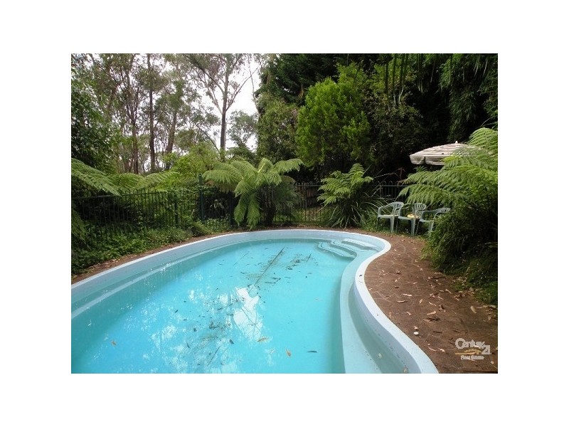 51A Railway Parade, Woodford NSW 2778