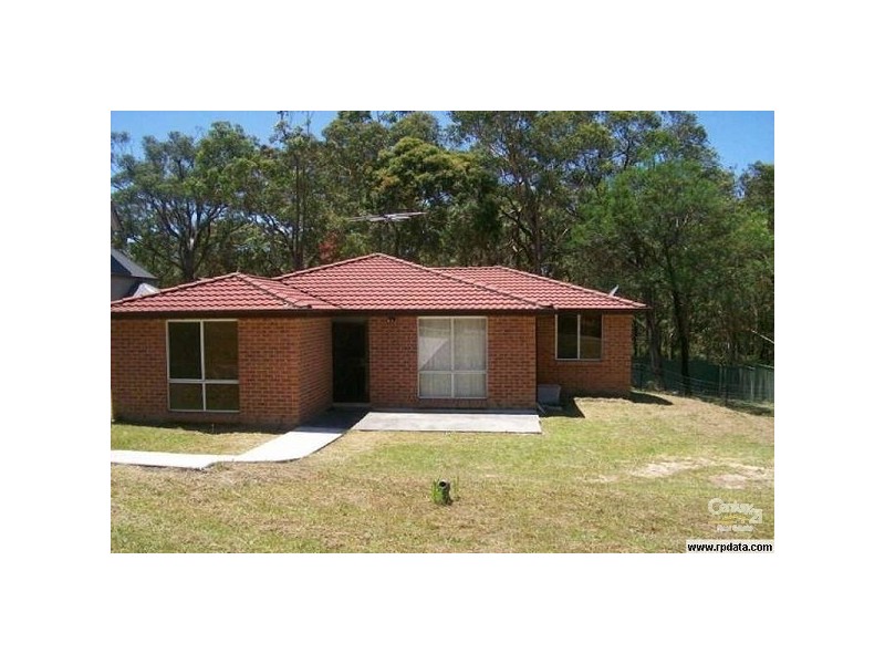 53 Pimelea Drive, Woodford NSW 2778