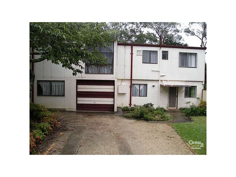 84 Boronia Road, Bullaburra NSW 2784