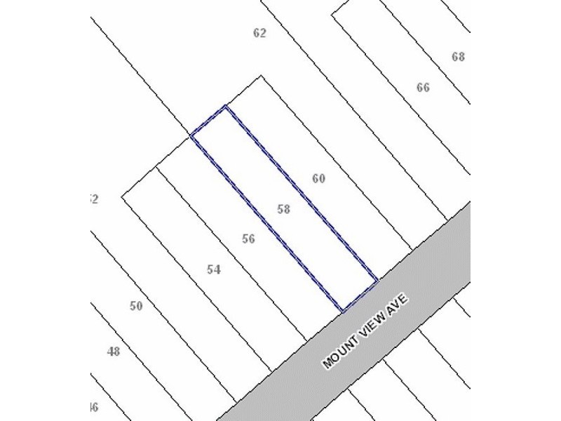 58 Mountview Avenue, Hazelbrook NSW 2779