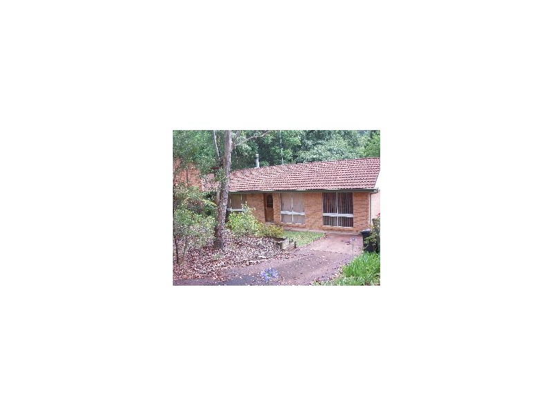 24 Talbot Road, Hazelbrook NSW 2779