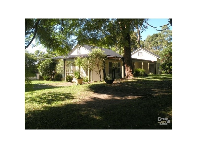 Lawson NSW 2783
