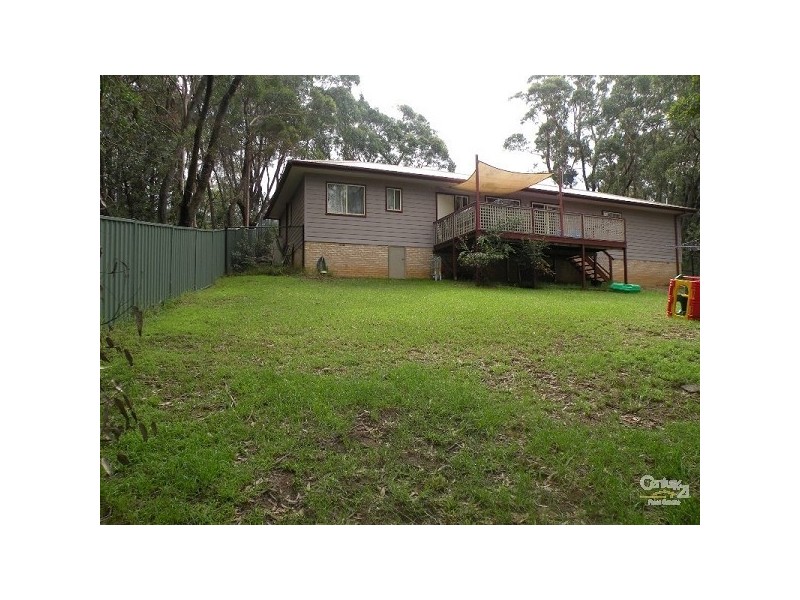 Bullaburra NSW 2784