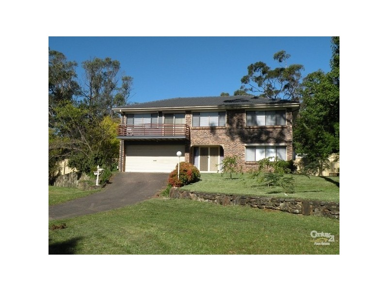 Hazelbrook NSW 2779
