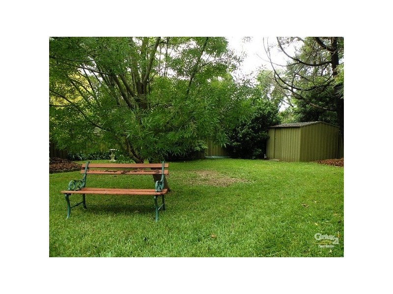 Hazelbrook NSW 2779