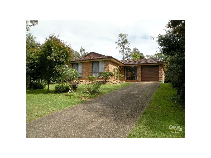 24 Sayers Street, Lawson NSW 2783