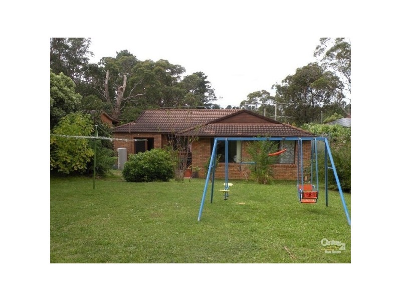 24 Sayers Street, Lawson NSW 2783