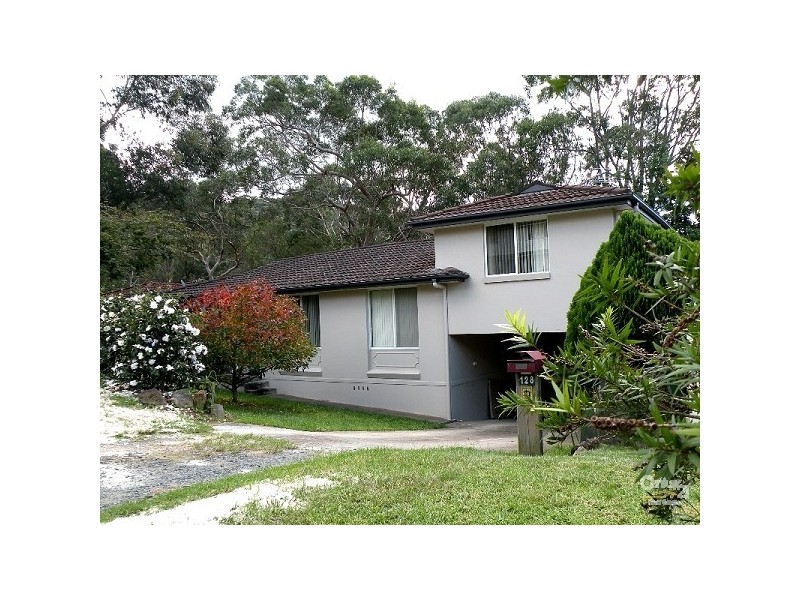128 Hall Parade, Hazelbrook NSW 2779