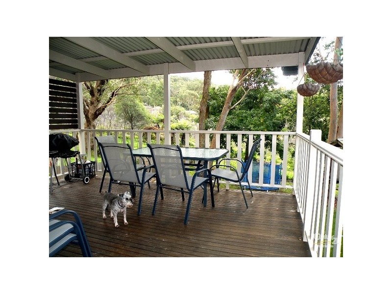 128 Hall Parade, Hazelbrook NSW 2779