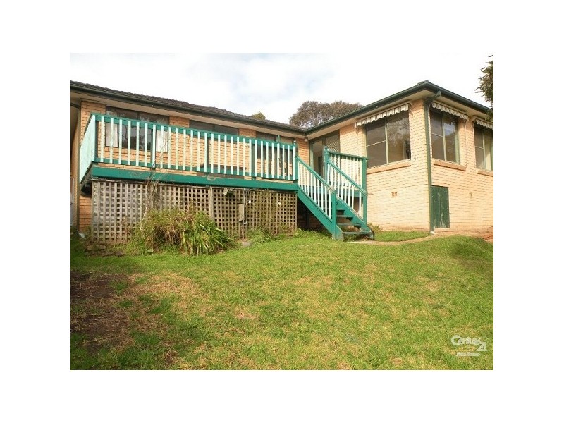14 Wallis Street, Lawson NSW 2783