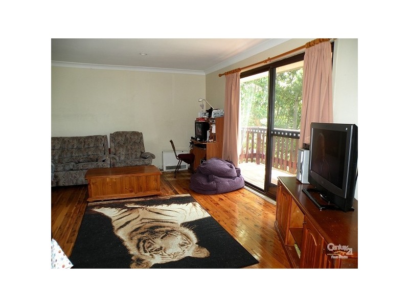 Woodford NSW 2778
