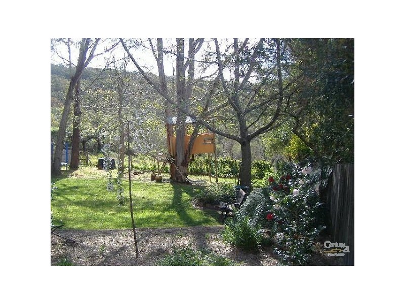Hazelbrook NSW 2779