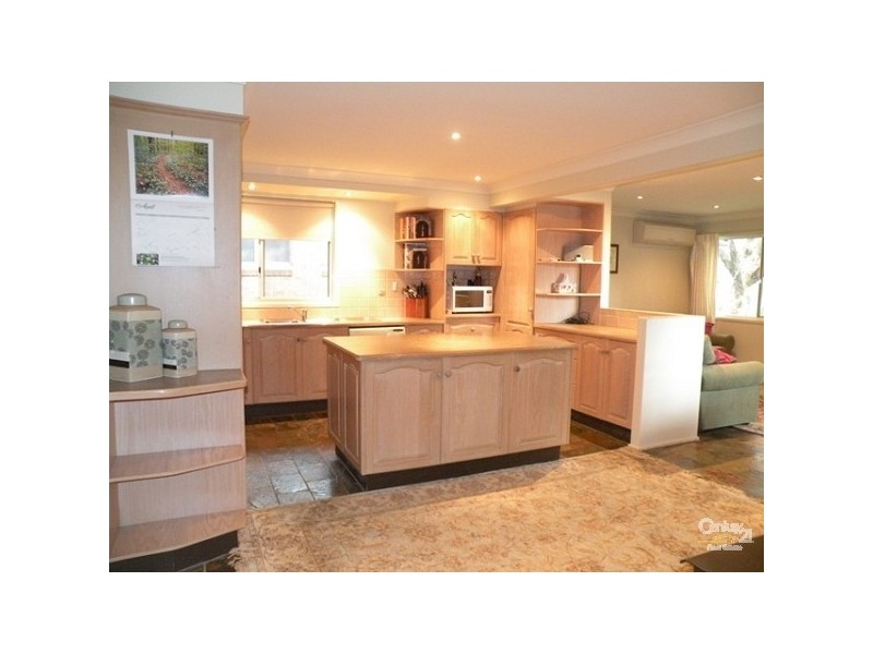 Hazelbrook NSW 2779