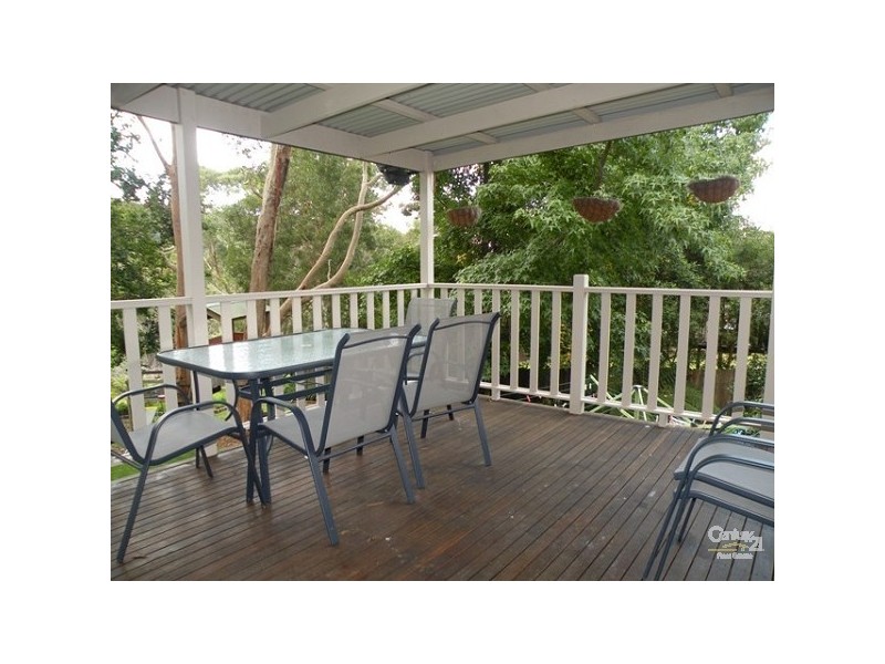 Hazelbrook NSW 2779