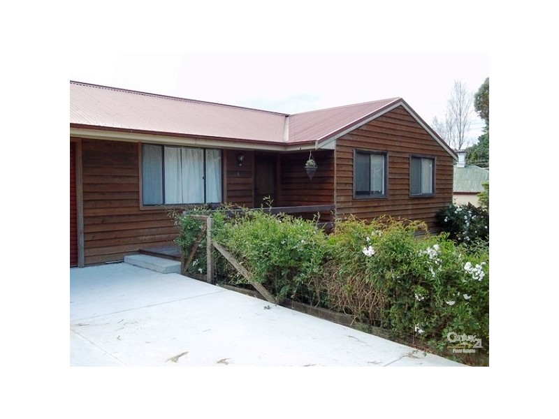 1 Kangaroo Street, Lawson NSW 2783