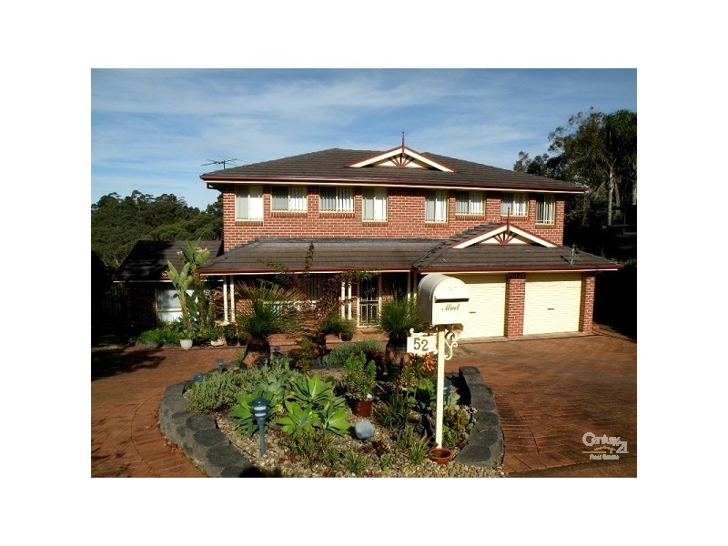 Hazelbrook NSW 2779