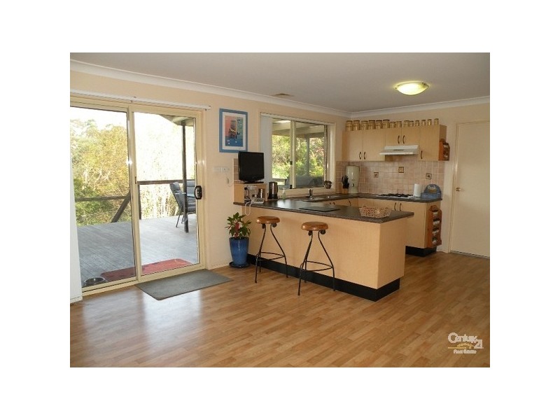 Hazelbrook NSW 2779