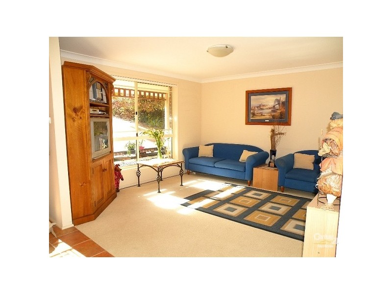 Hazelbrook NSW 2779