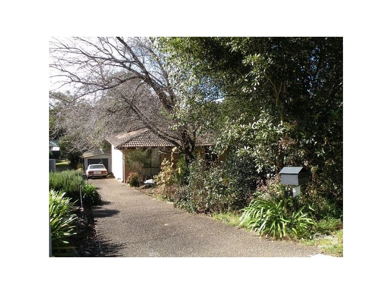 7 Alexander Avenue, Hazelbrook NSW 2779