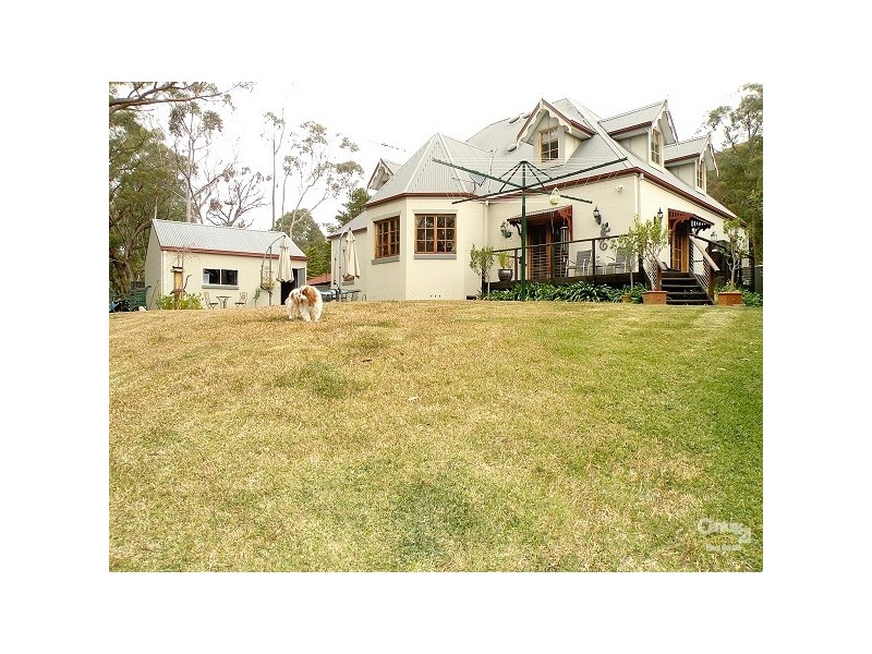 Woodford NSW 2778