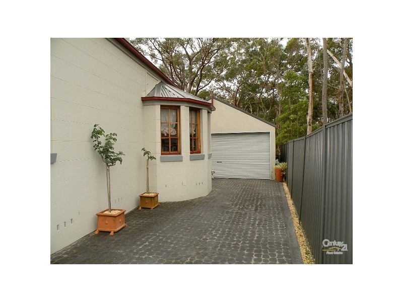 Woodford NSW 2778