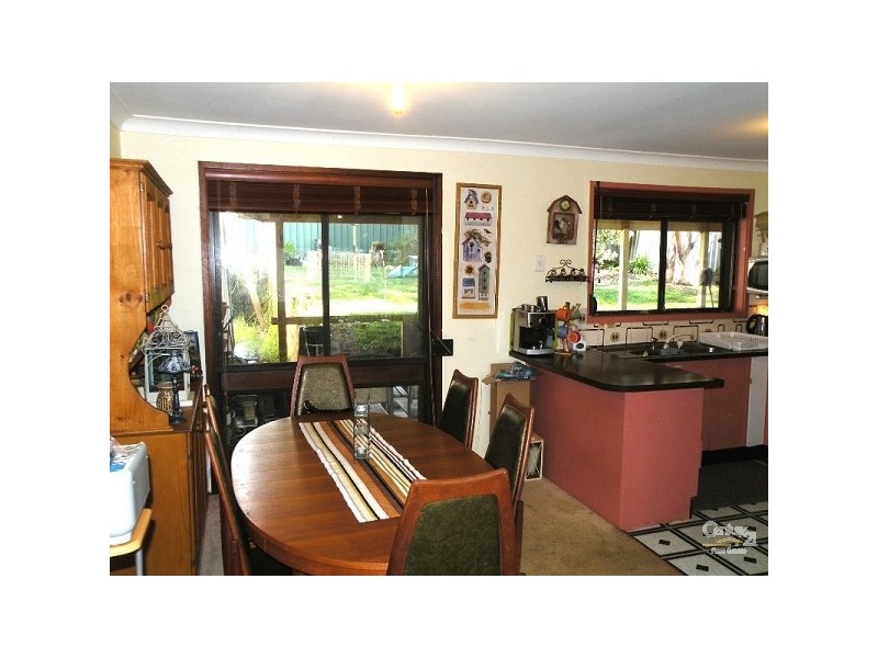 8 Lysiana Road, Woodford NSW 2778