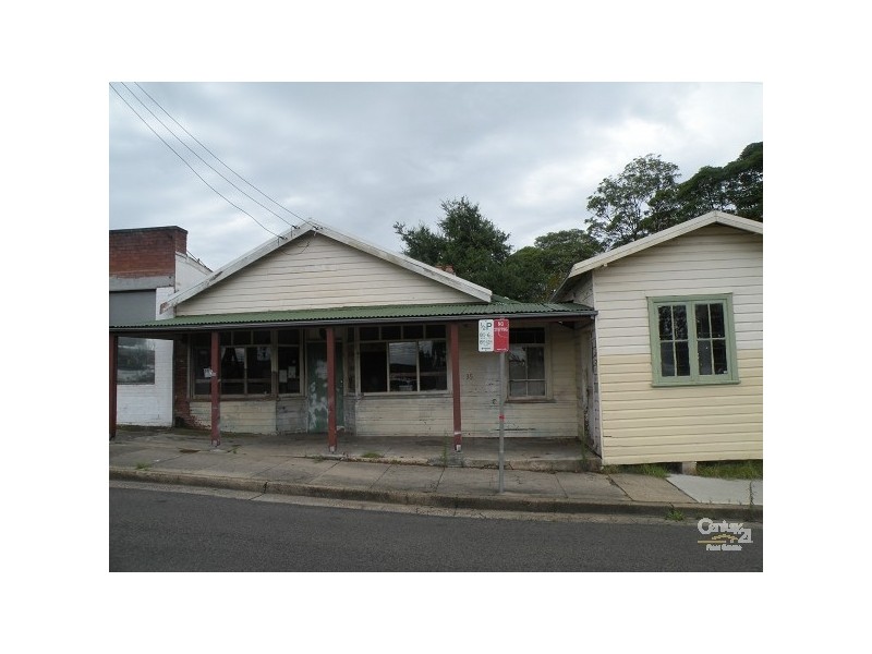 35 Railway Parade, Hazelbrook NSW 2779
