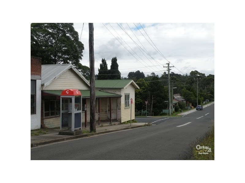 35 Railway Parade, Hazelbrook NSW 2779