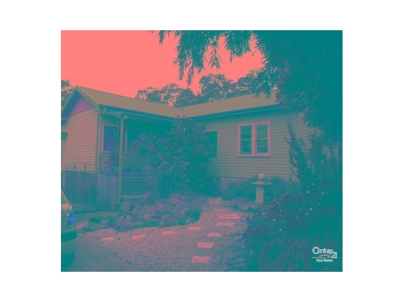 9 Burford Street, Hazelbrook NSW 2779