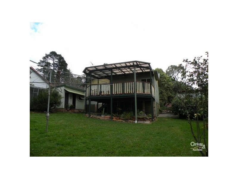 9 Burford Street, Hazelbrook NSW 2779