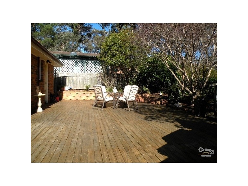 8 Hill Street, Wentworth Falls NSW 2782